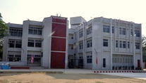 Banasthali Public School, Vikaspuri campus