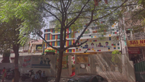 Shri Ram Global Pre-School, Janakpuri campus