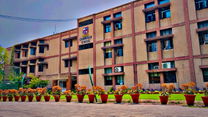 Cambridge School, Srinivaspuri campus