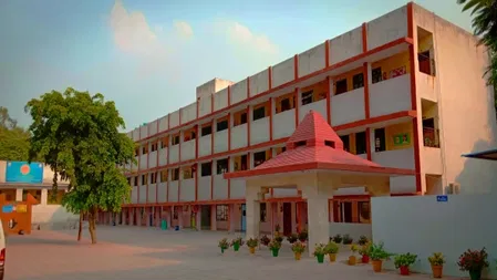 Jhabban Lal DAV Public School