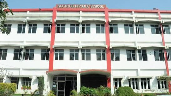 South Delhi Public School (SDPS), East of Kailash campus