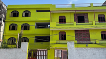 Fouji Model School, Dwarka campus
