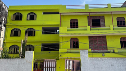 Fouji Model School, Dwarka