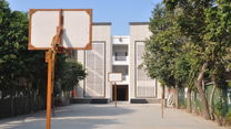 Nirvan Roopam Modern School, Mohan Garden campus