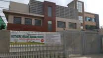 Mothers' Mount Global School, Vikaspuri campus