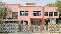 Mamta Public School, Vasundhara Enclave campus