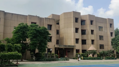 AES N.T. Rama Rao Memorial Senior Secondary School, Janakpuri