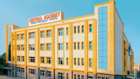 Central Academy International School