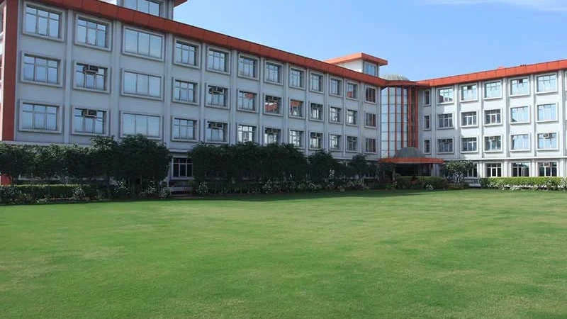 Kasturi Ram International School (KRIS), Narela campus