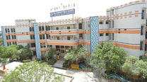 Bal Bhavan Public School, Mayur Vihar campus