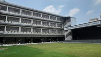 Rajiv Gandhi Memorial Public School, Hastsal campus