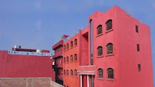 D.K. Convent School campus