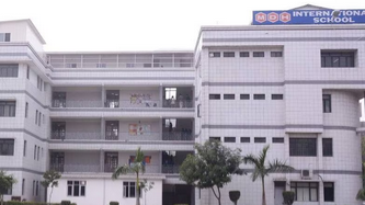MDH International School, Janakpuri
