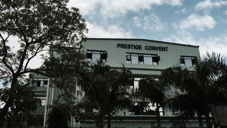 Prestige Convent Senior Secondary School, Rohini
