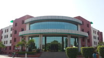 St. Thomas' School, Dwarka campus
