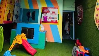 Bachpan Play School, Krishna Nagar