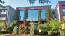 M.L. Khanna DAV Public School, Dwarka campus