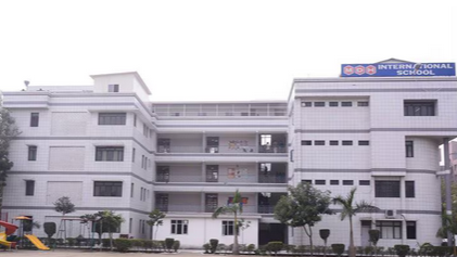 MDH International School