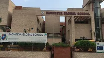 Sachdeva Global School campus