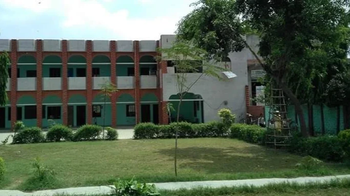 Bal Bhartiya Senior Secondary School, Ganaur