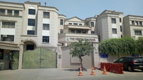 The Heritage School, Rohini campus