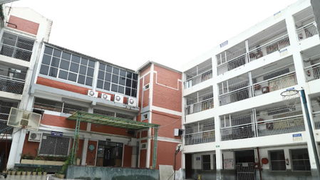 Shiv Vani Model Senior Secondary School