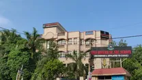 Shiv Modern Senior Secondary School campus