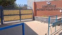 Sunshine Convent Public School, Vikas Nagar campus