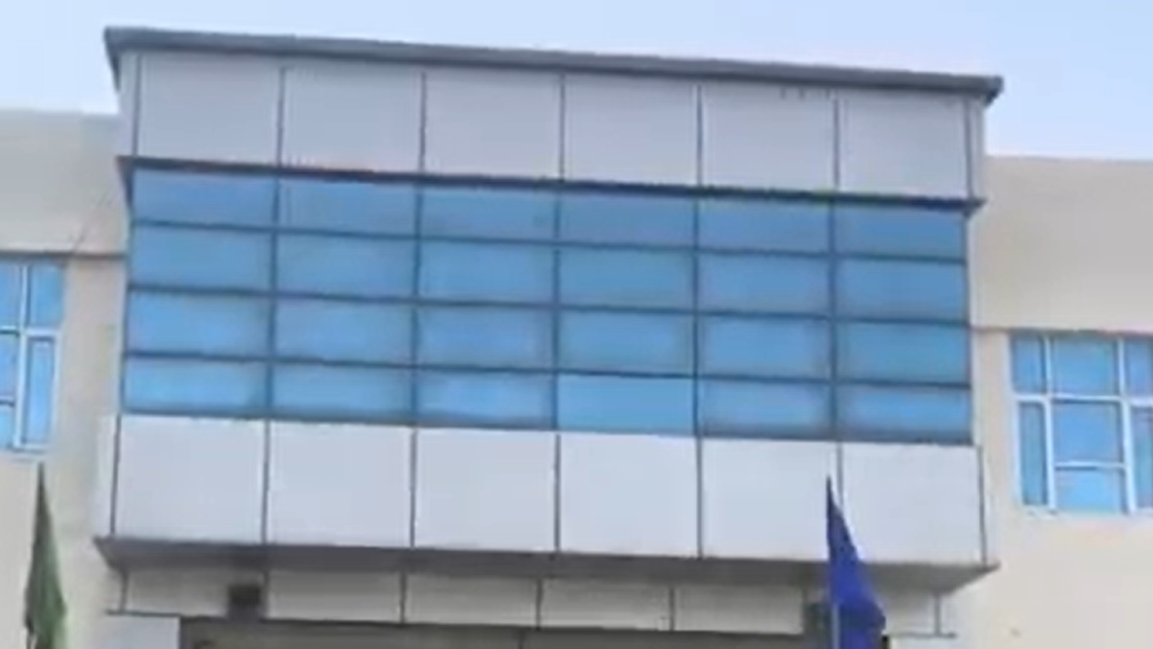 Rose Valley Public School, Rathdhana, Sonipat campus