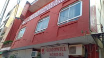 Goodwill Public School, Uttam Nagar campus