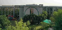 Venkateshwar International School campus
