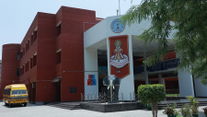 Kerala Sr. Secondary School, Vikaspuri campus