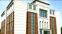De Indian Public School, Rohini campus