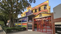 Bharat Bharti Public School, Mayur Vihar campus