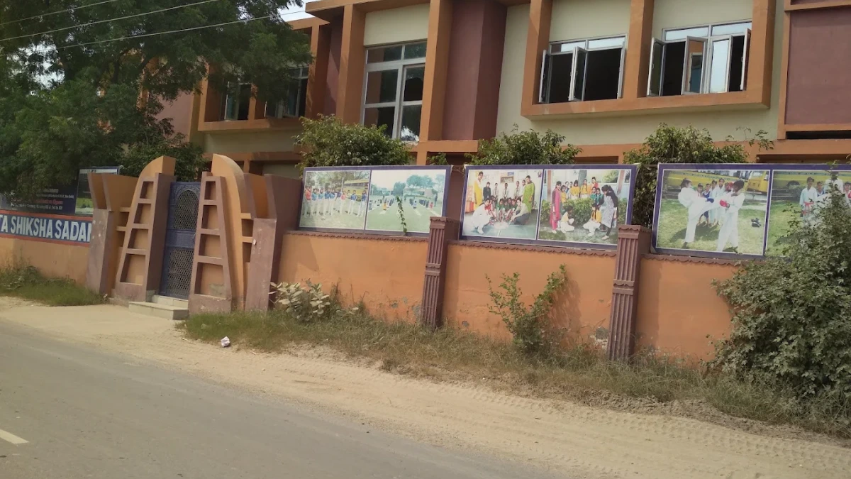 Janta Shiksha Sadan, Janti Kalan, Sonipat campus