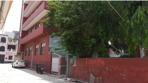 Aditya Public School, Mohan Garden
