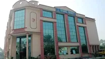 Vishal Bharti Sr. Sec. School, Pitampura campus