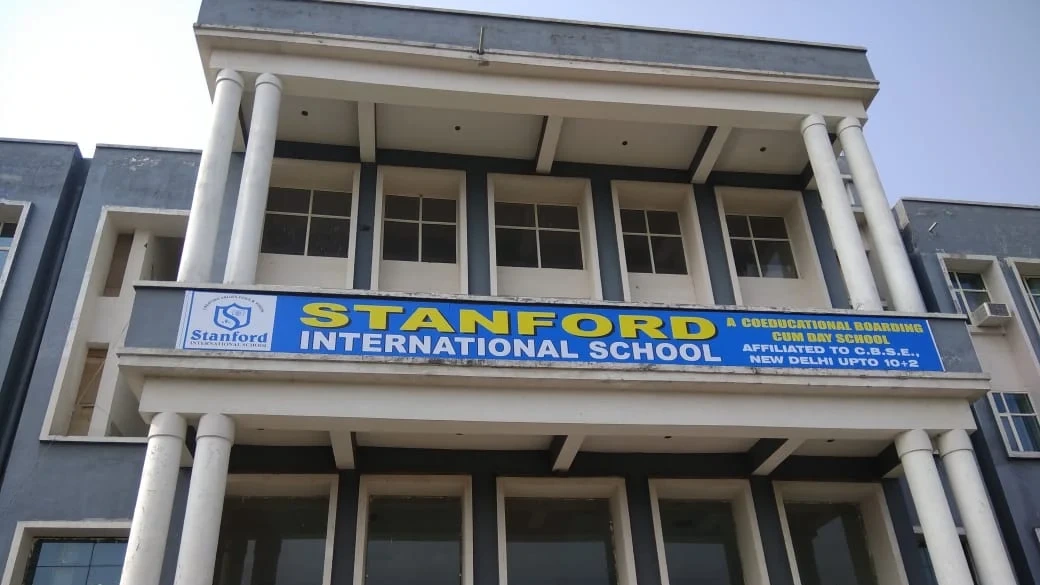 Stanford International School, Palri Kalan, Sonipat
