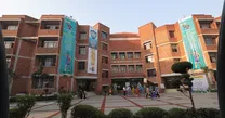 Bal Bharati Public School Dwarka campus