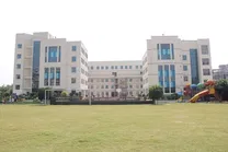 G.D. Goenka Public School Dwarka campus