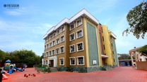 Presidium School, Dwarka campus