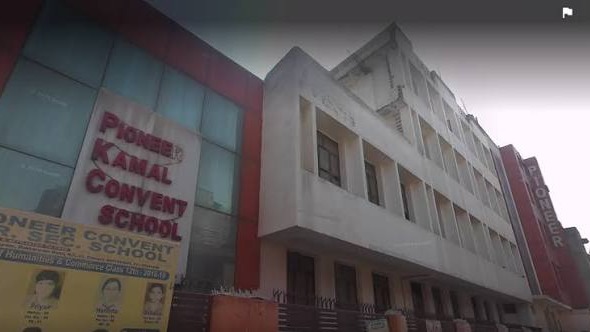 Pioneer Kamal Convent School, Uttam Nagar campus
