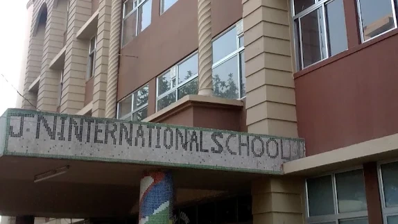 J.N. International School, Sarita Vihar campus