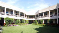 Shanti Gyan Niketan Senior Secondary Public School campus