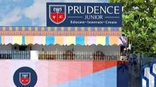 Prudence Junior, Janakpuri