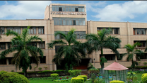 N.K. Bagrodia Public School, Rohini campus