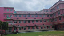 The Lawrence Public School, Janakpuri campus