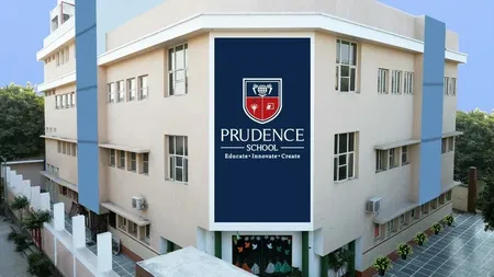 Prudence School, Pitampura