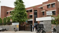 Deepalaya School, Kalkaji campus
