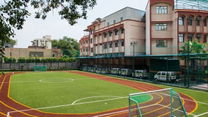 Bharti Public School, Mayur Vihar campus